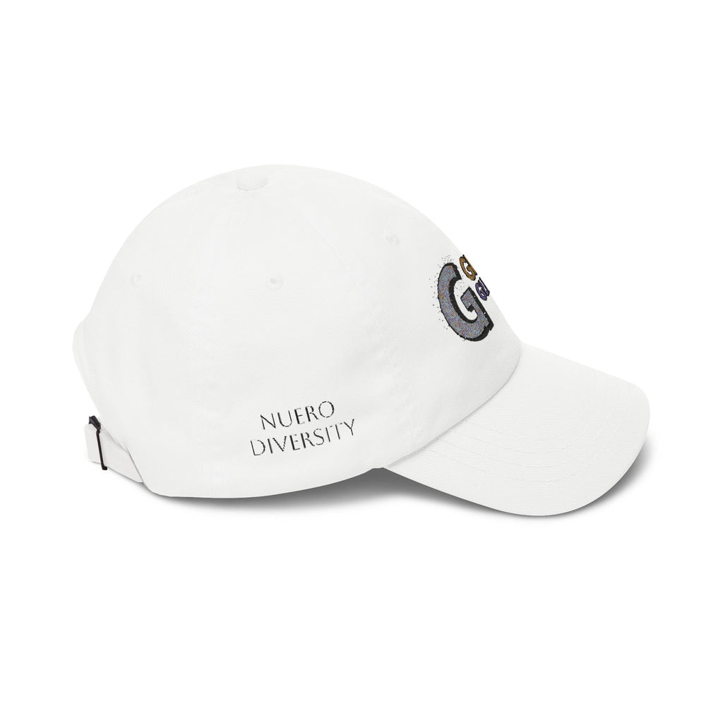 Gigi's Glimmer Cap (Neurodiversity/ Autism support)