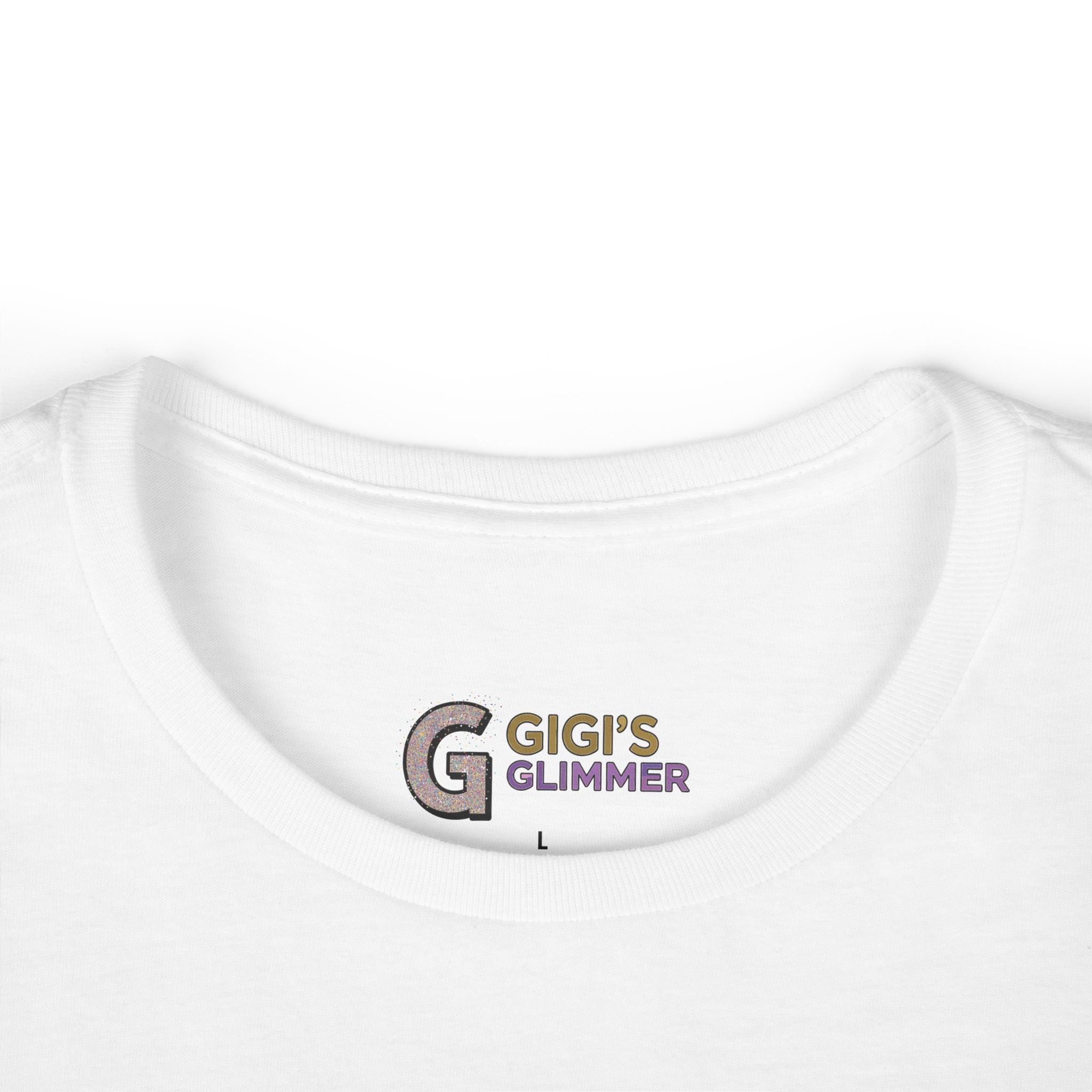 Women's Softstyle Tee