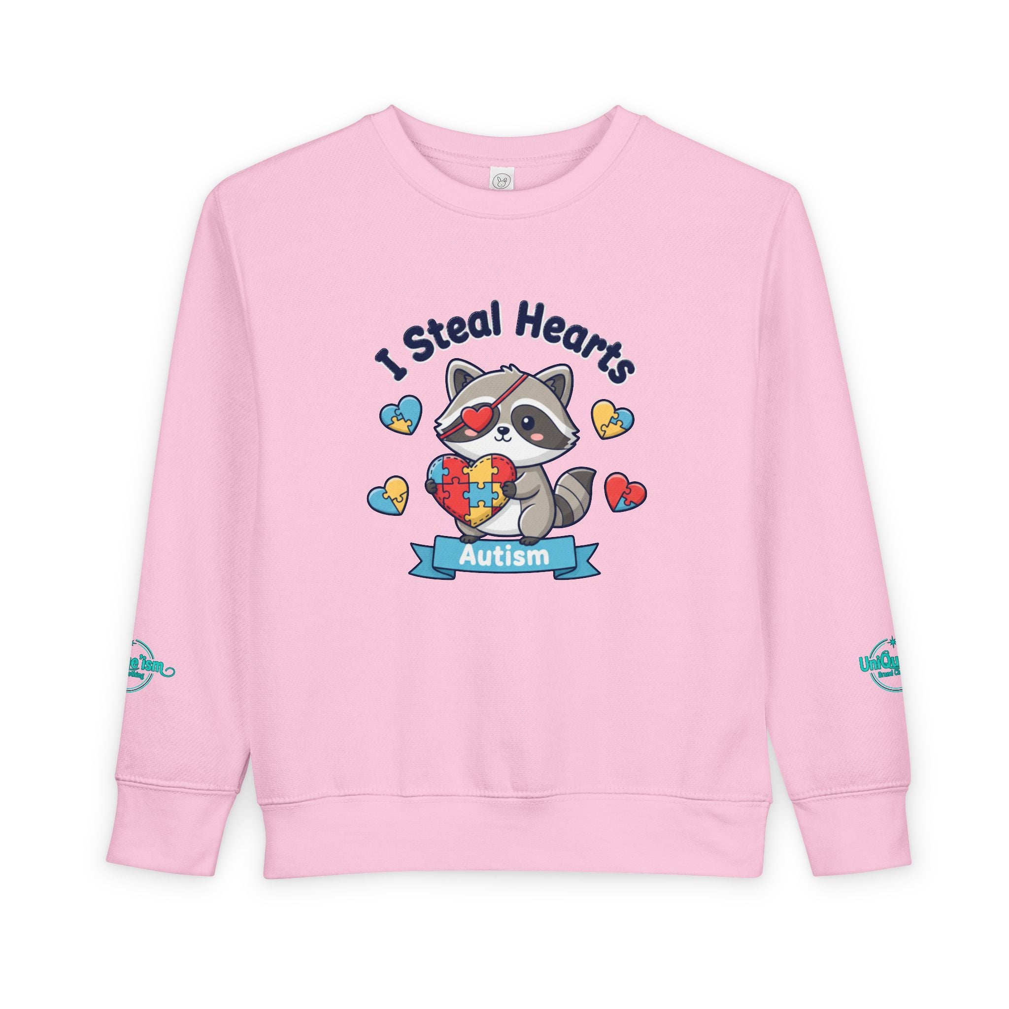 Toddler Sweatshirt