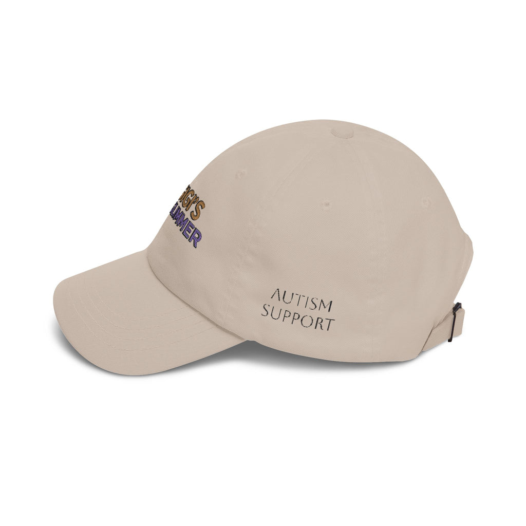 Gigi's Glimmer Cap (Neurodiversity/ Autism support)