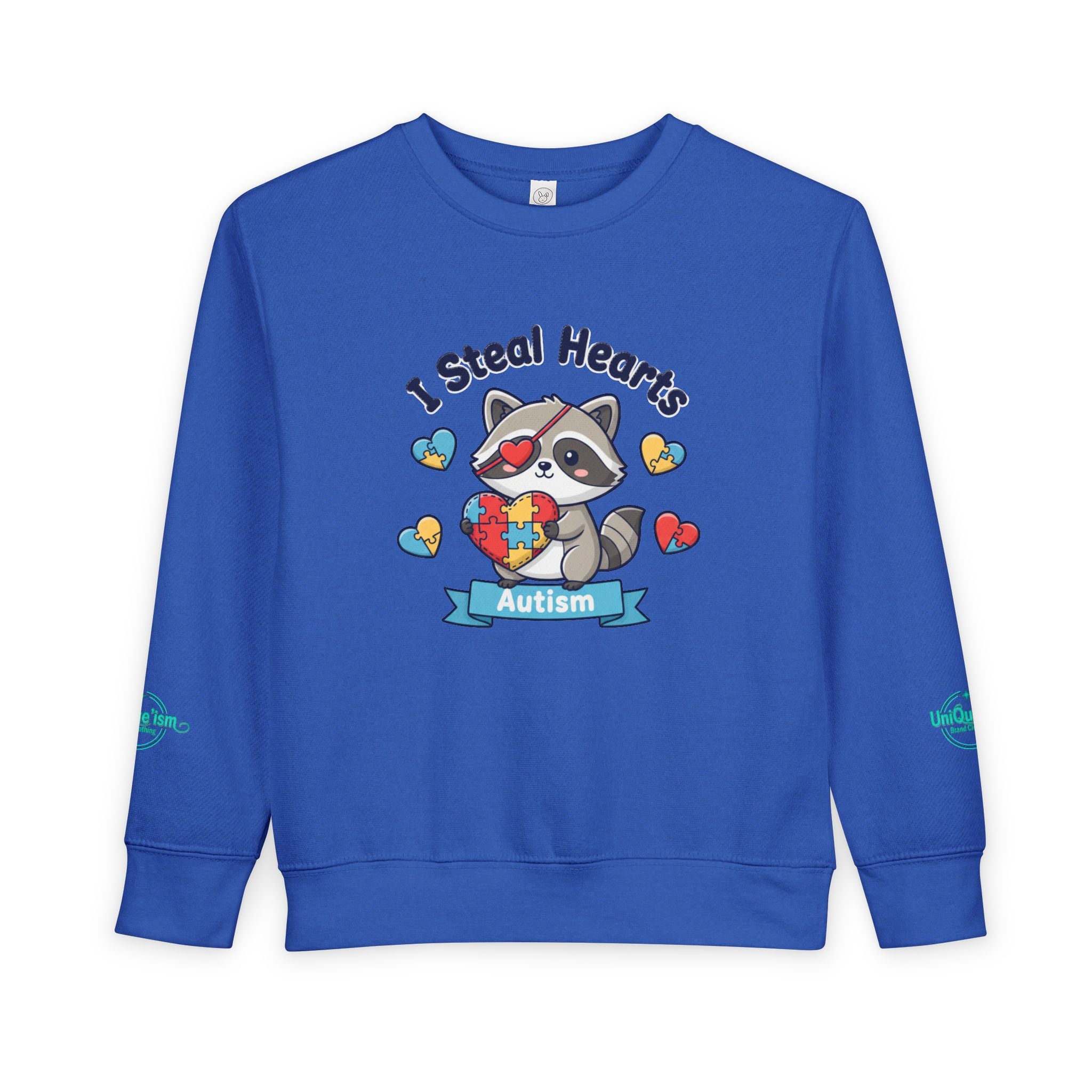 Toddler Sweatshirt