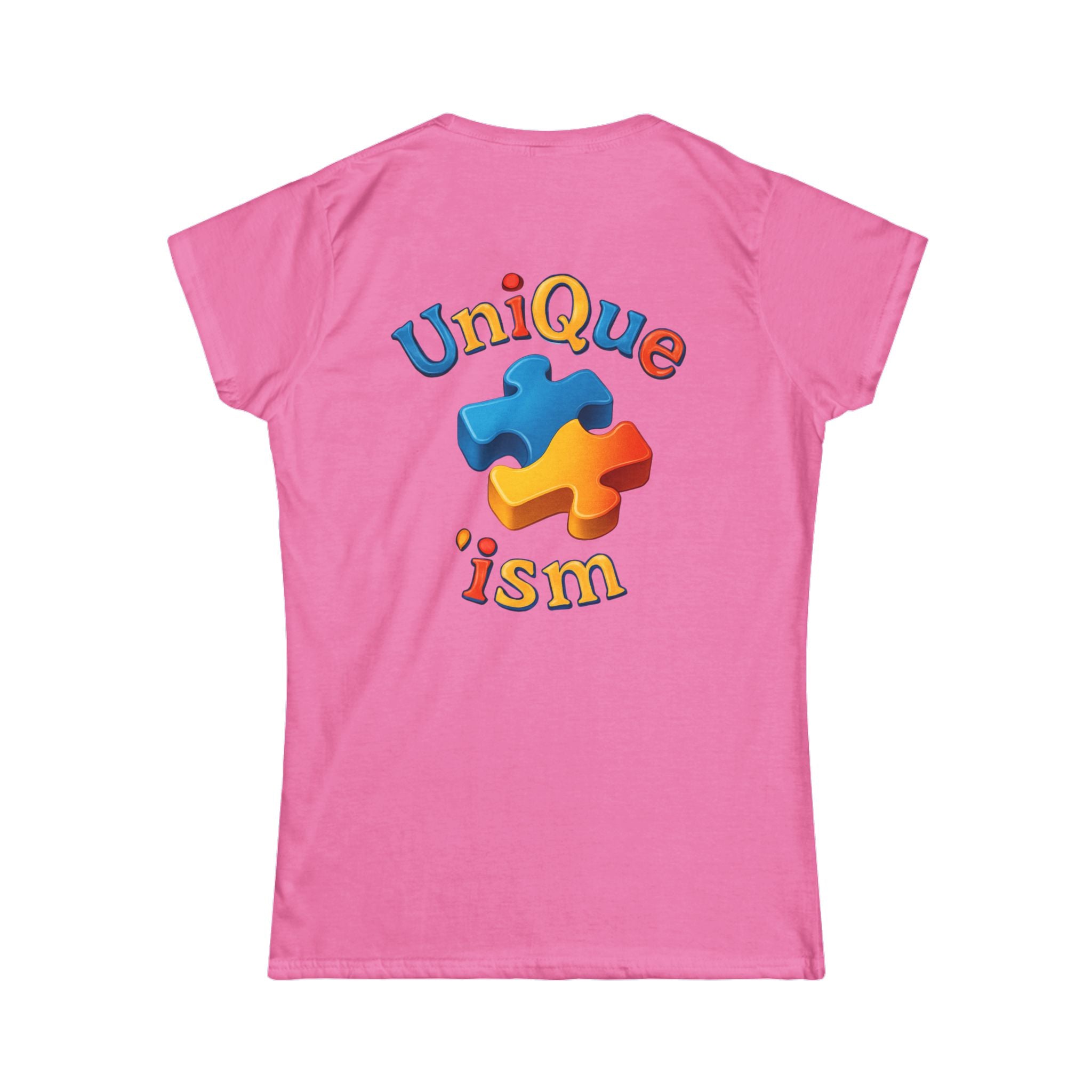 Women's Softstyle Tee