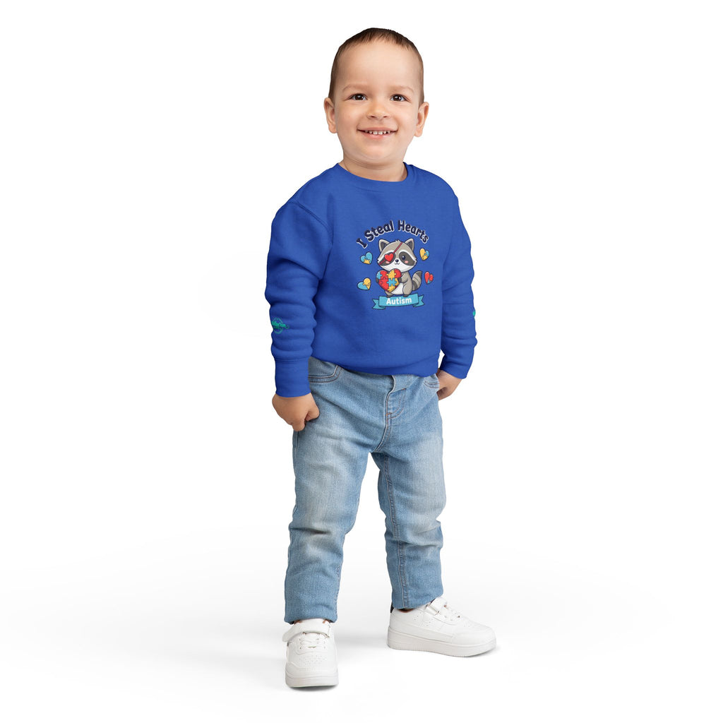 Toddler Sweatshirt