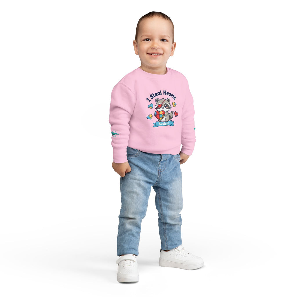 Toddler Sweatshirt
