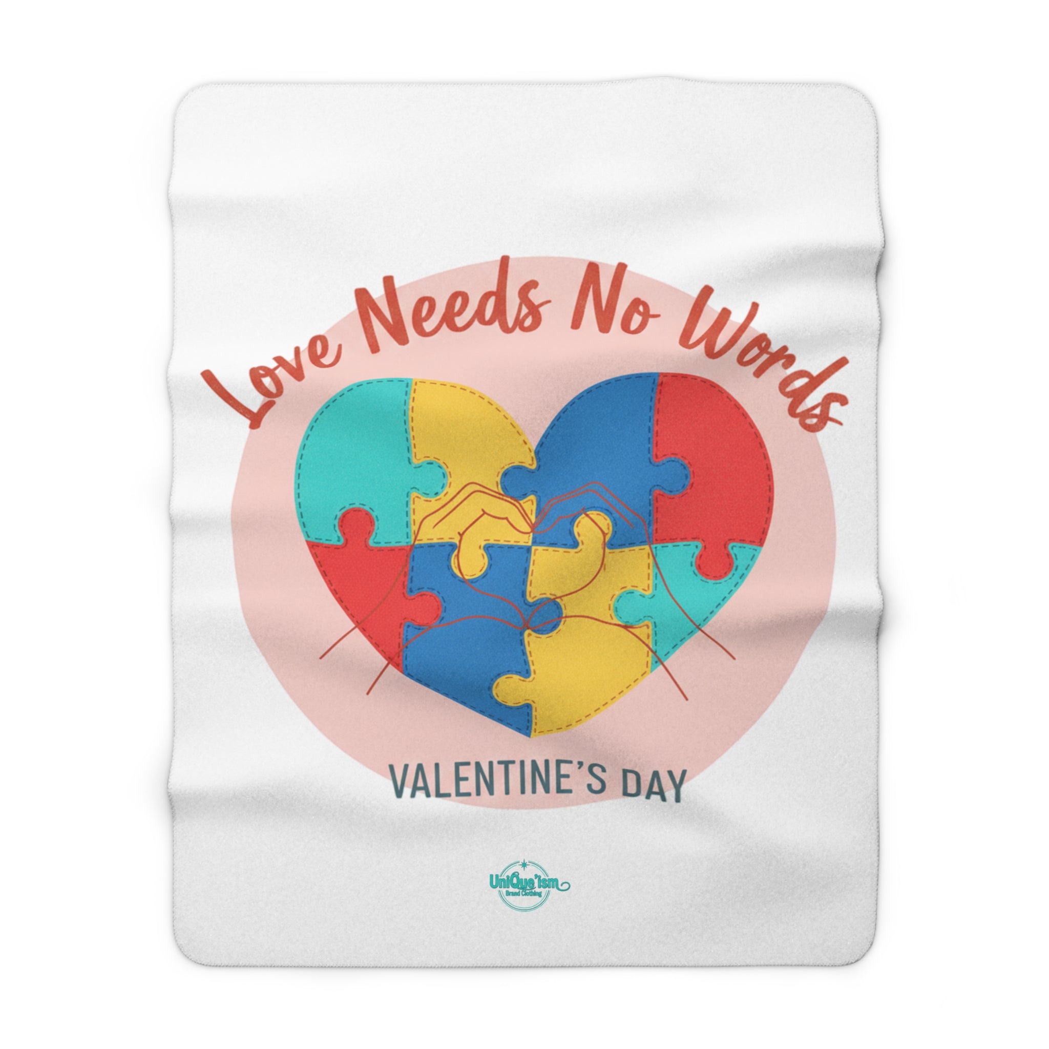 Cozy Sherpa Fleece Blanket — Plush Reversible Throw for Home, Couch, Travel