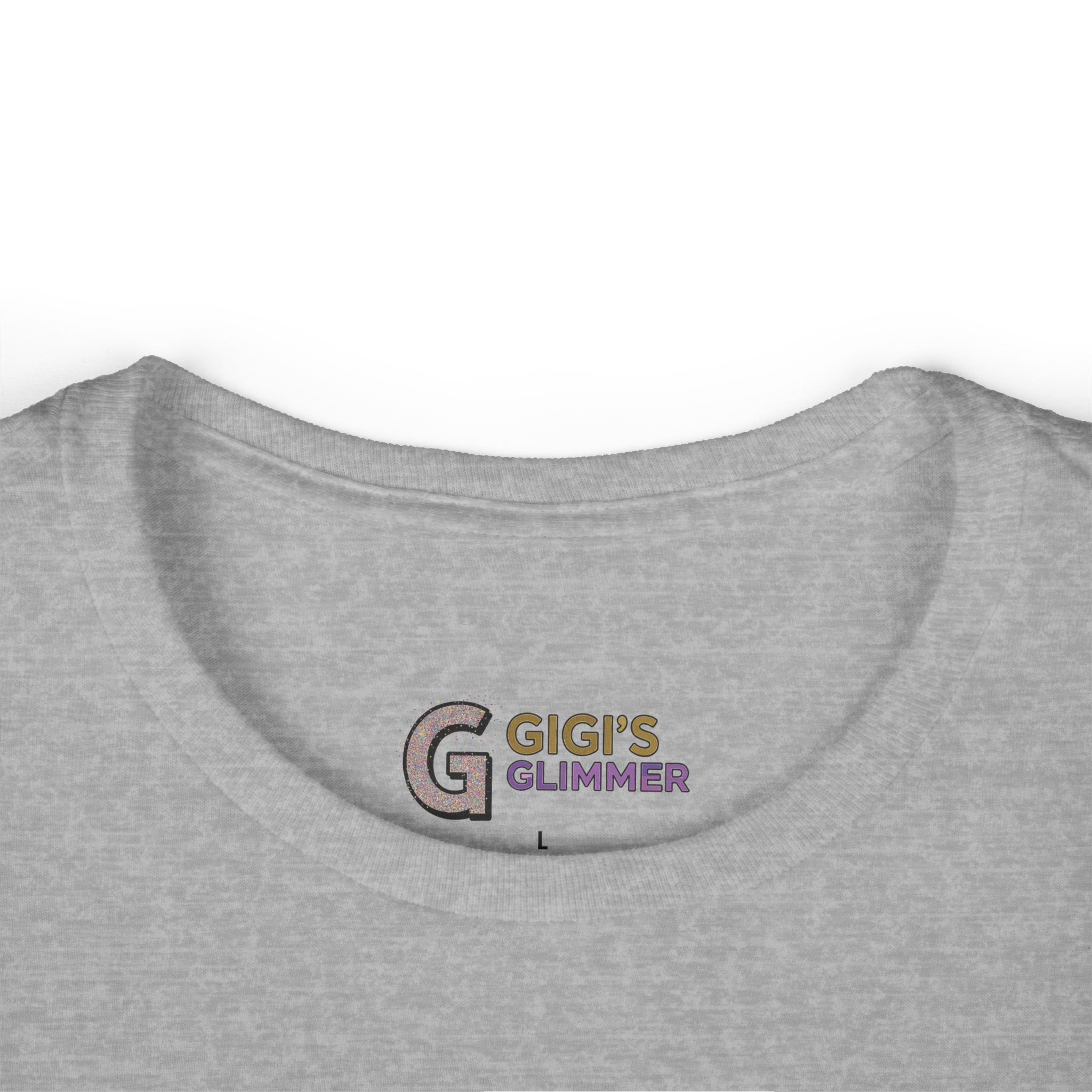 Women's Softstyle Tee