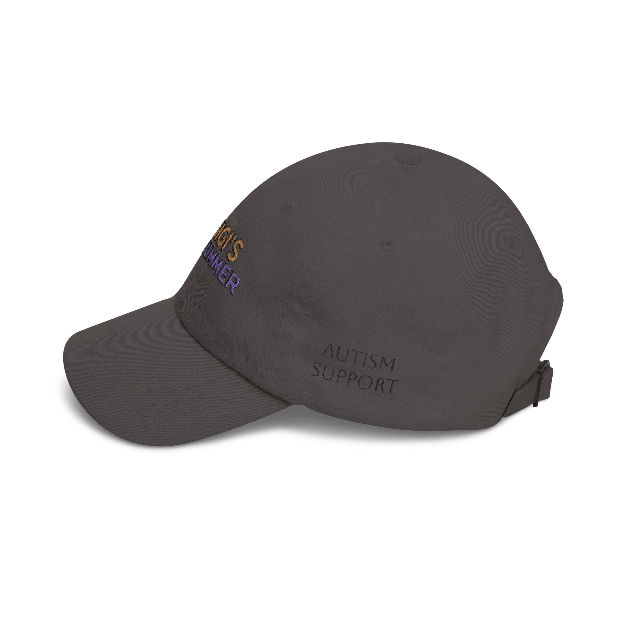 Gigi's Glimmer Cap (Neurodiversity/ Autism support)