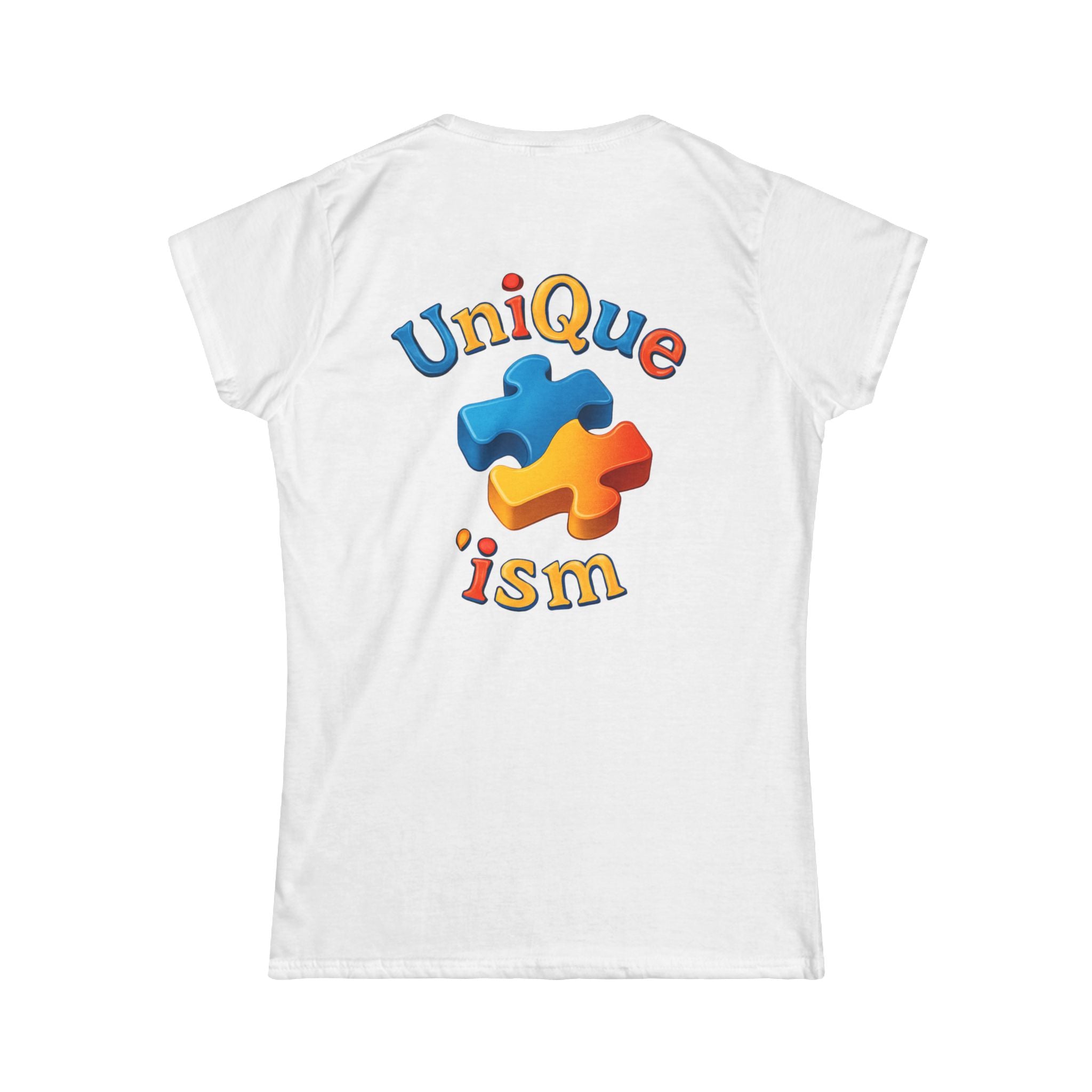 Women's Softstyle Tee