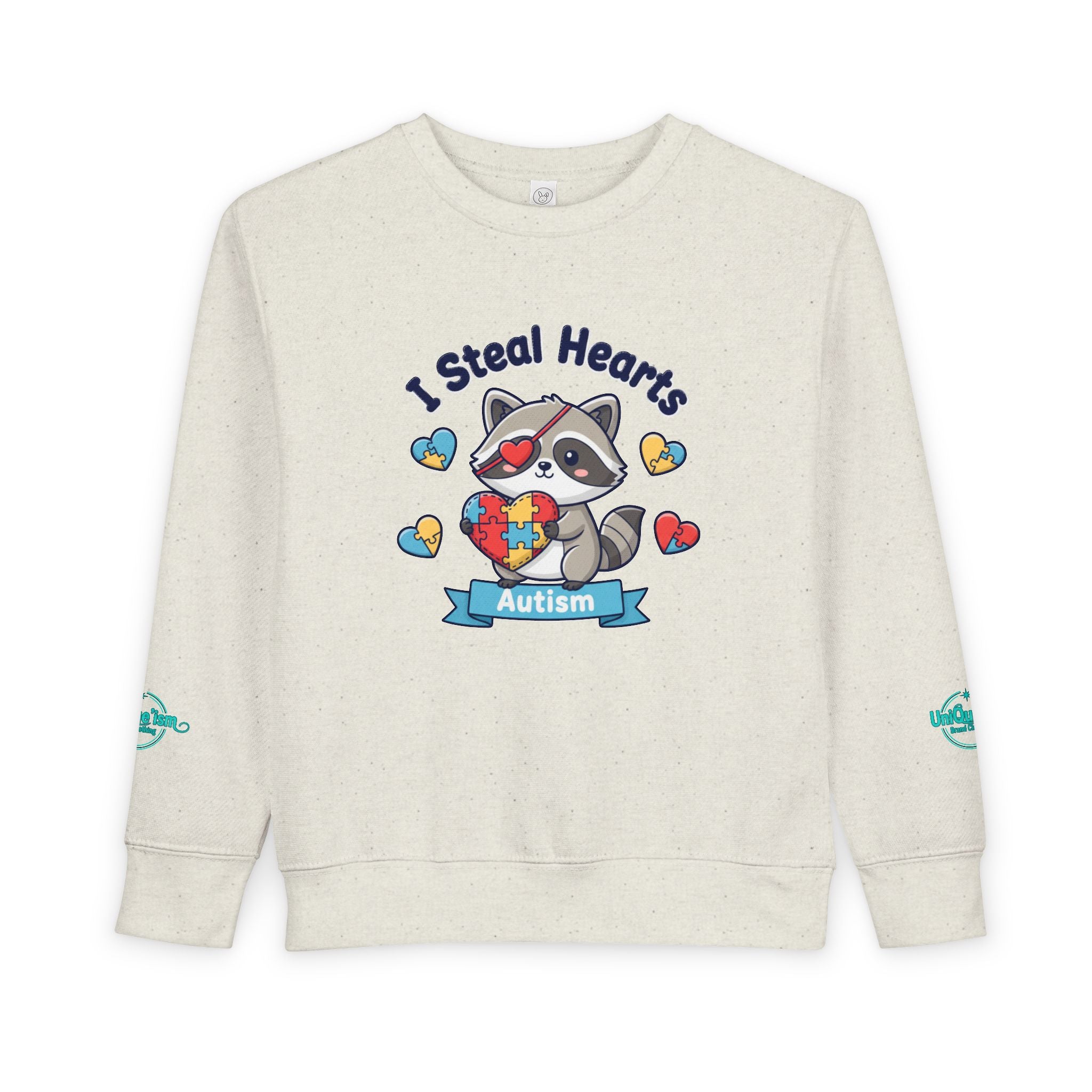 Toddler Sweatshirt