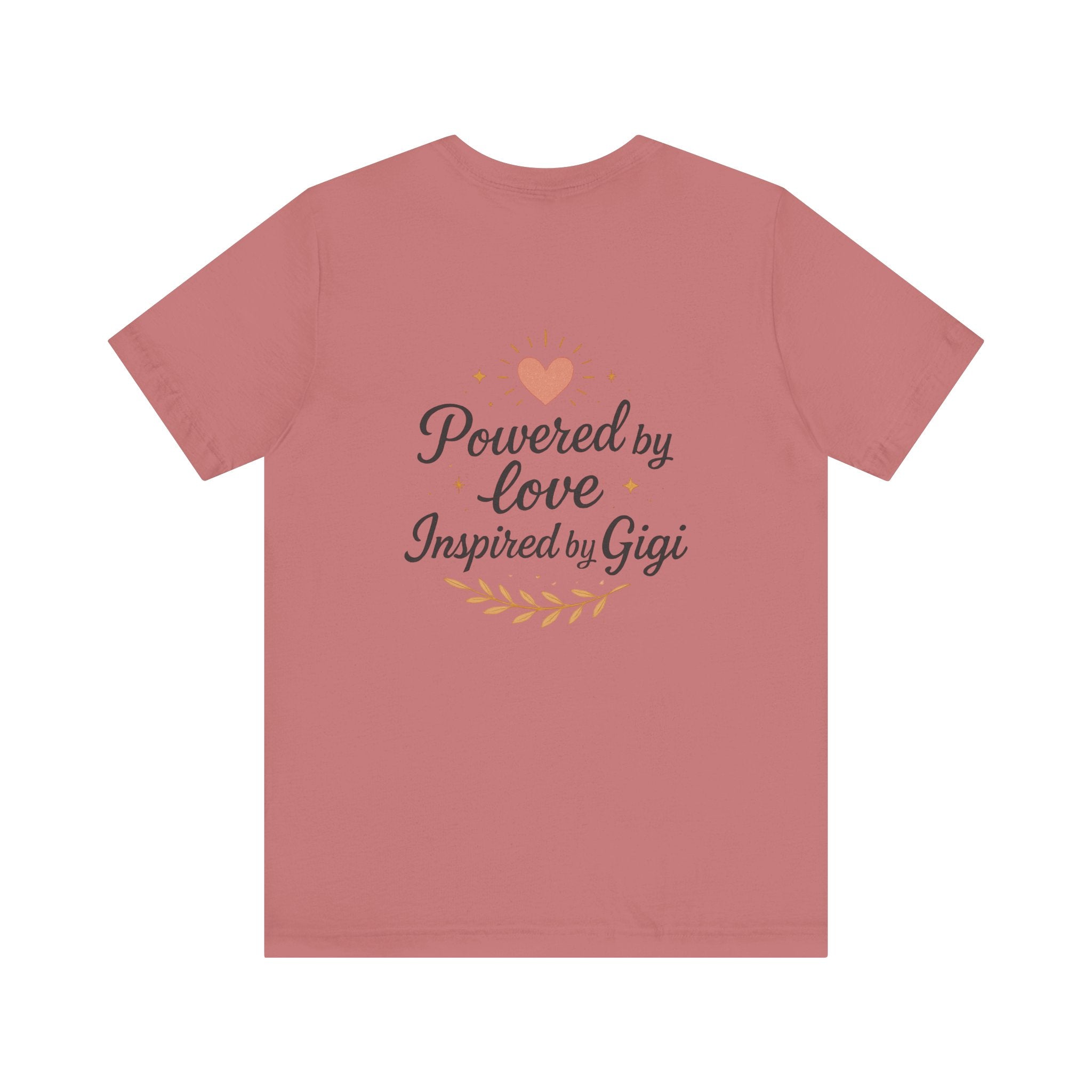 Autism Awareness Unisex Tee - UniQue'ism Inspiration