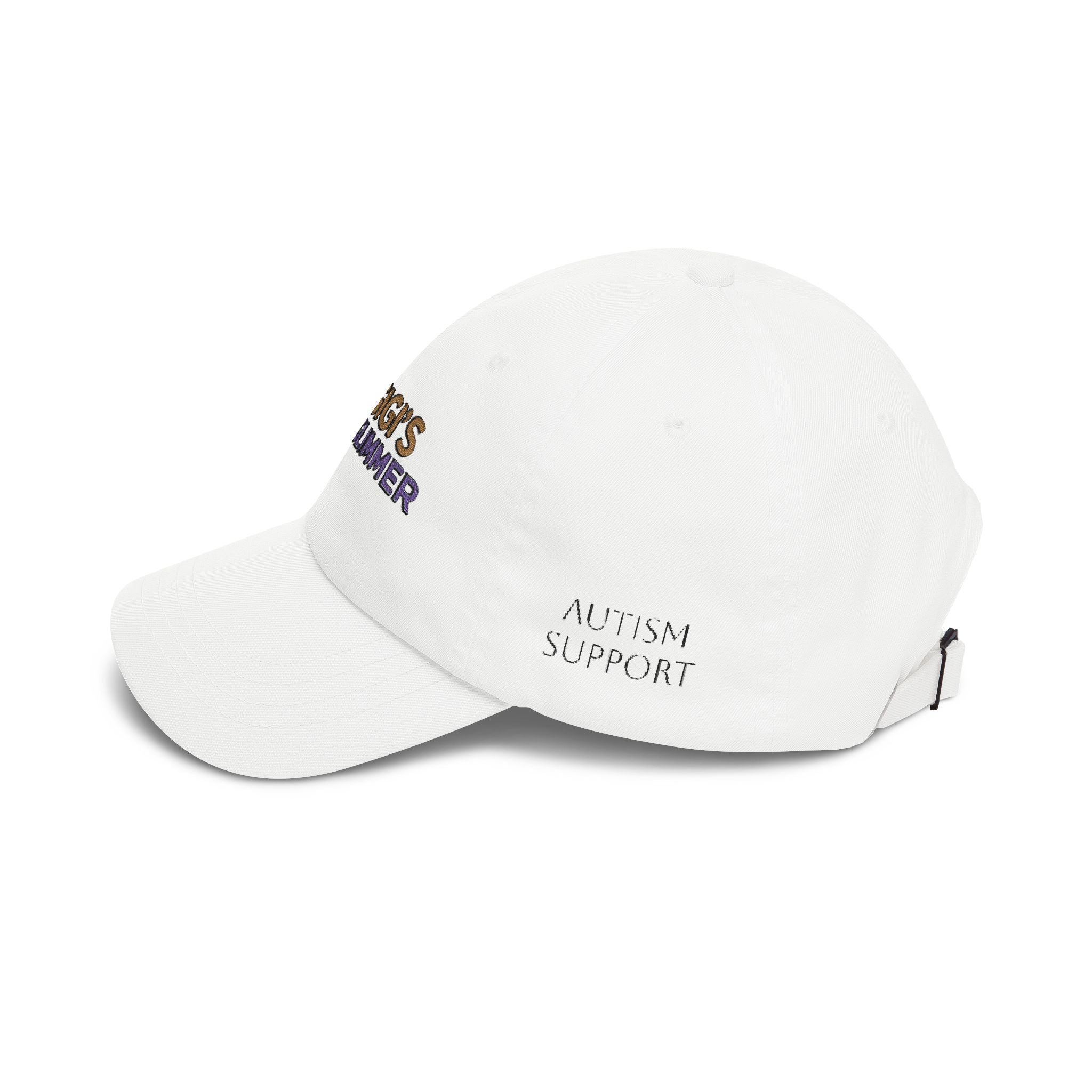 Gigi's Glimmer Cap (Neurodiversity/ Autism support)