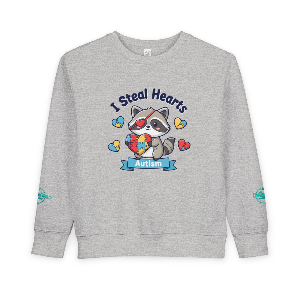 Toddler Sweatshirt