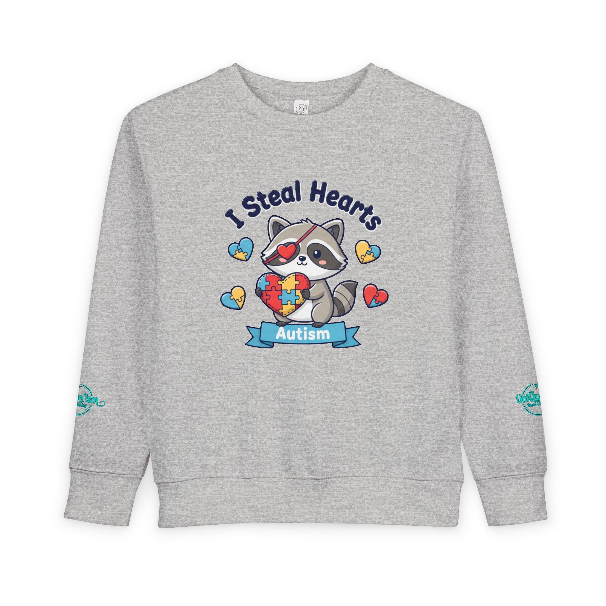Toddler Sweatshirt