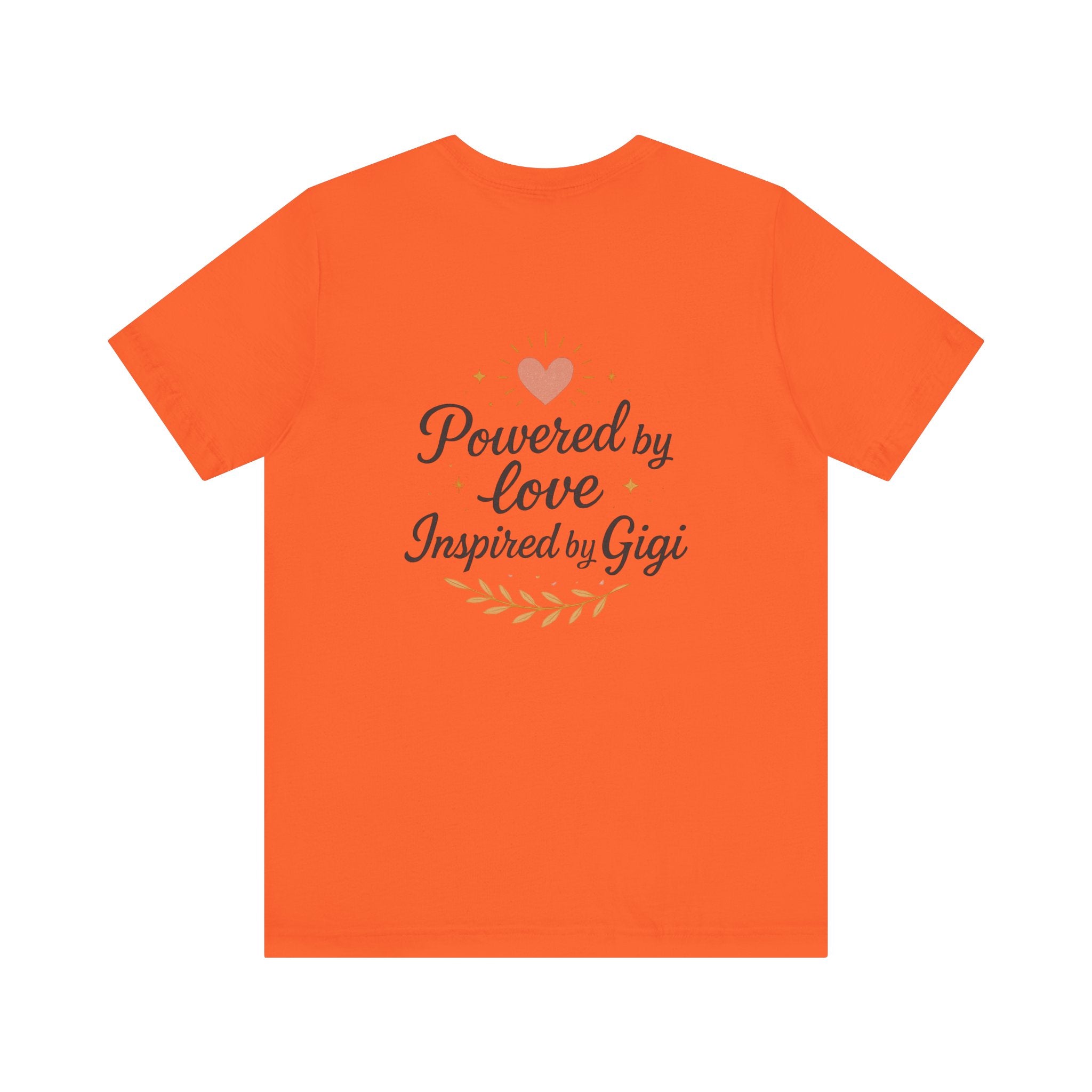 Autism Awareness Unisex Tee - UniQue'ism Inspiration