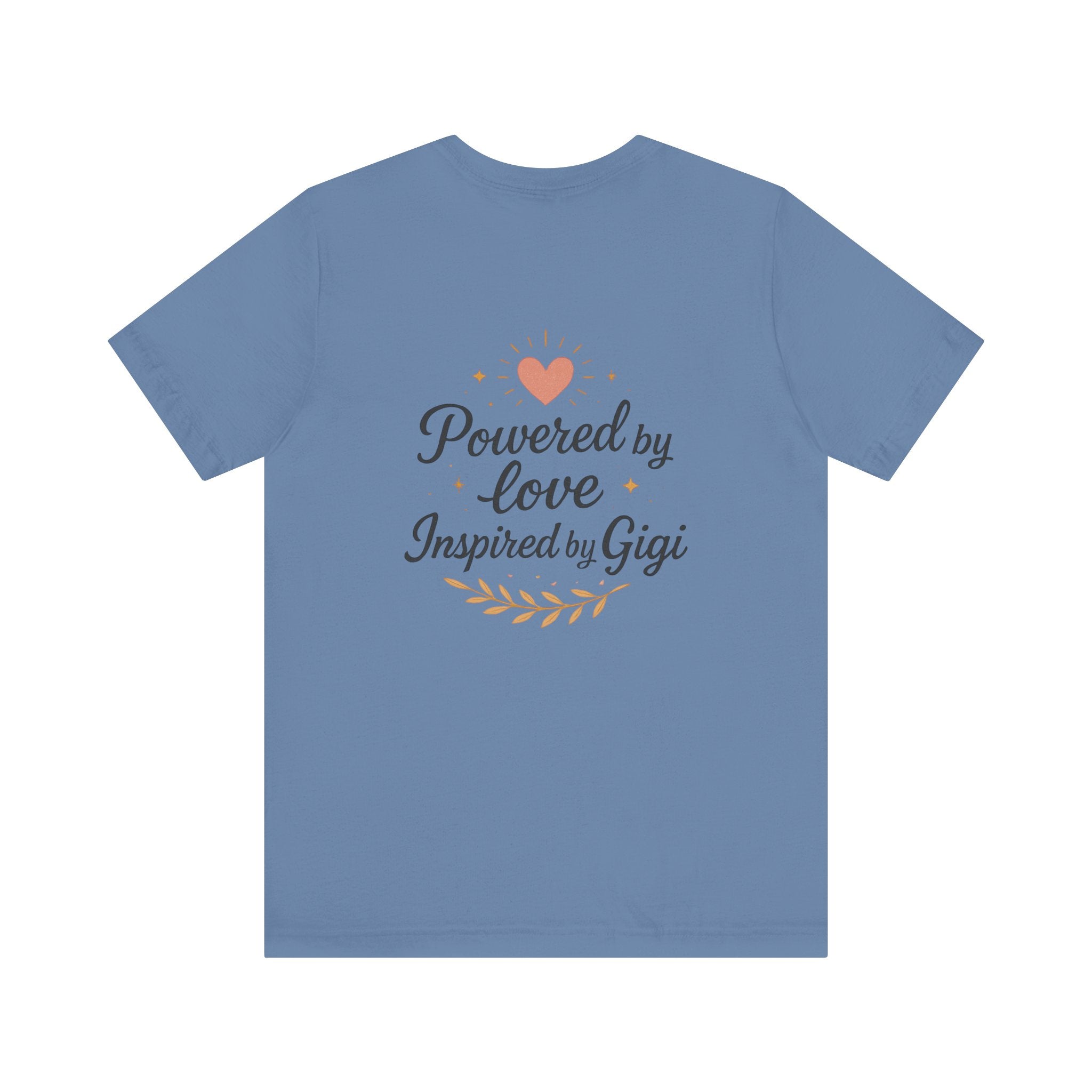 Autism Awareness Unisex Tee - UniQue'ism Inspiration