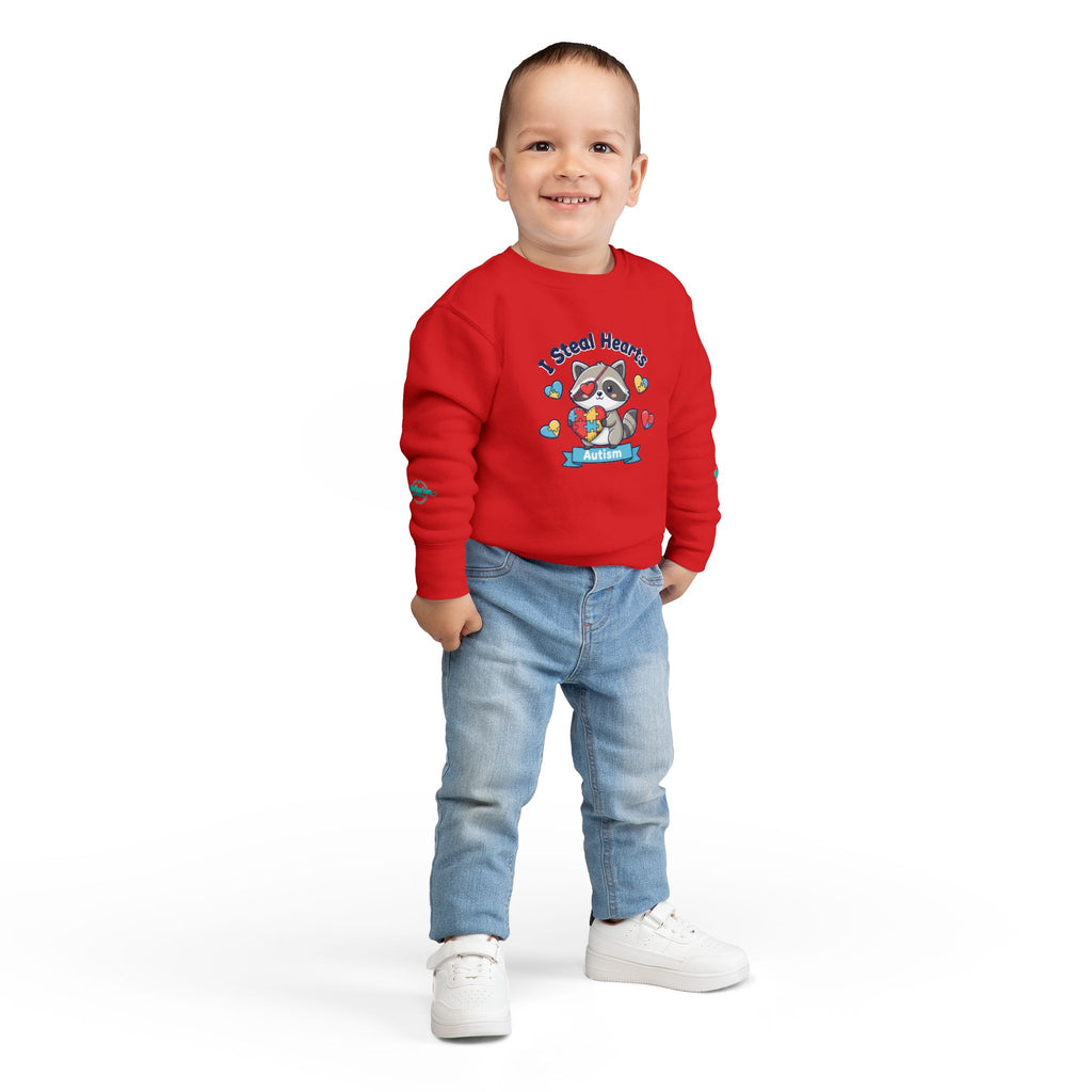 Toddler Sweatshirt