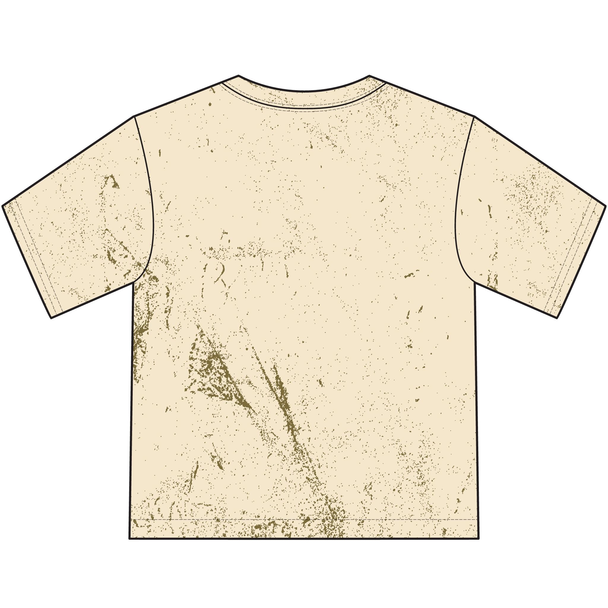 Youth T-Shirt — "Don't Just Understand My Disability, Understand My Ability" Inspirational Kids Tee