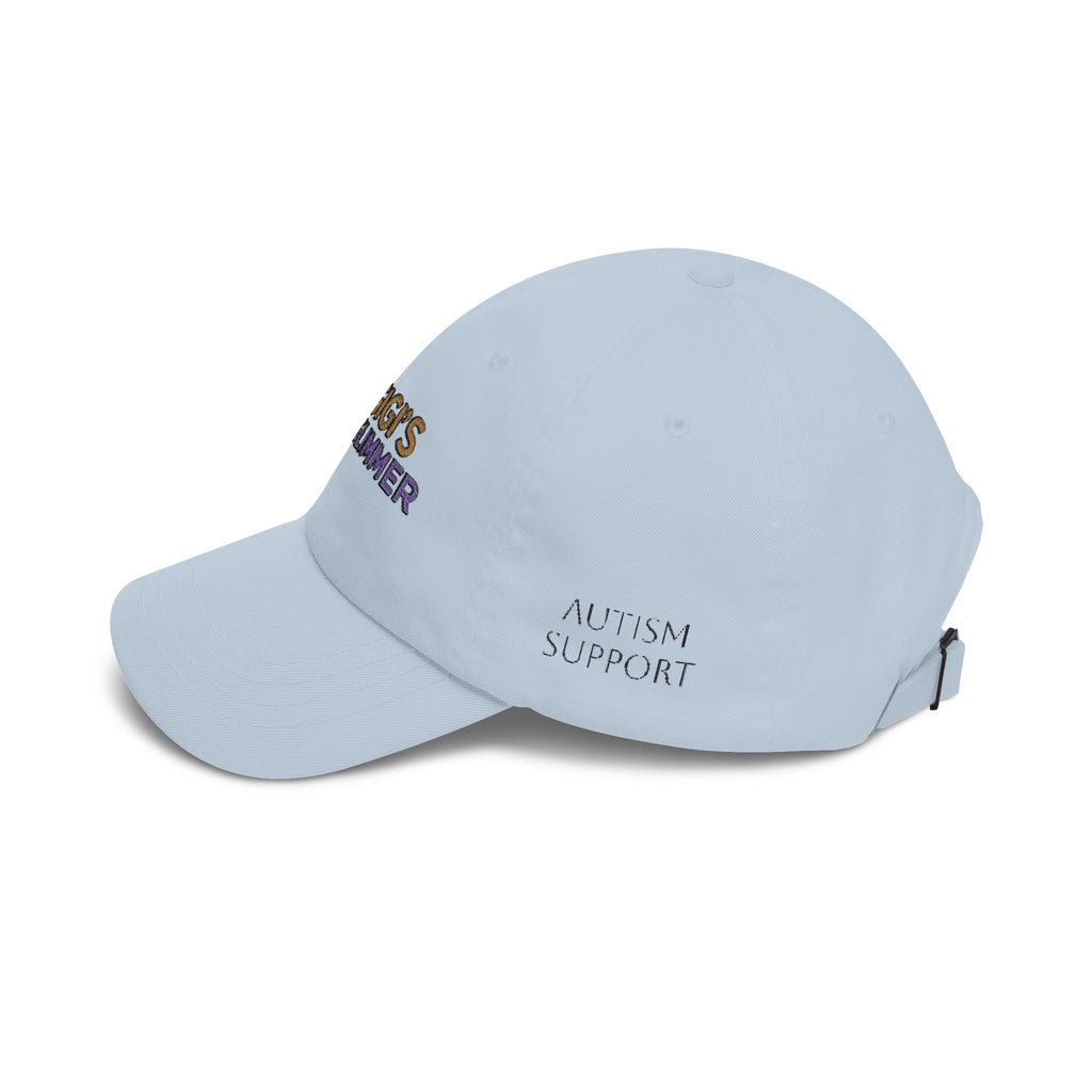 Gigi's Glimmer Cap (Neurodiversity/ Autism support)