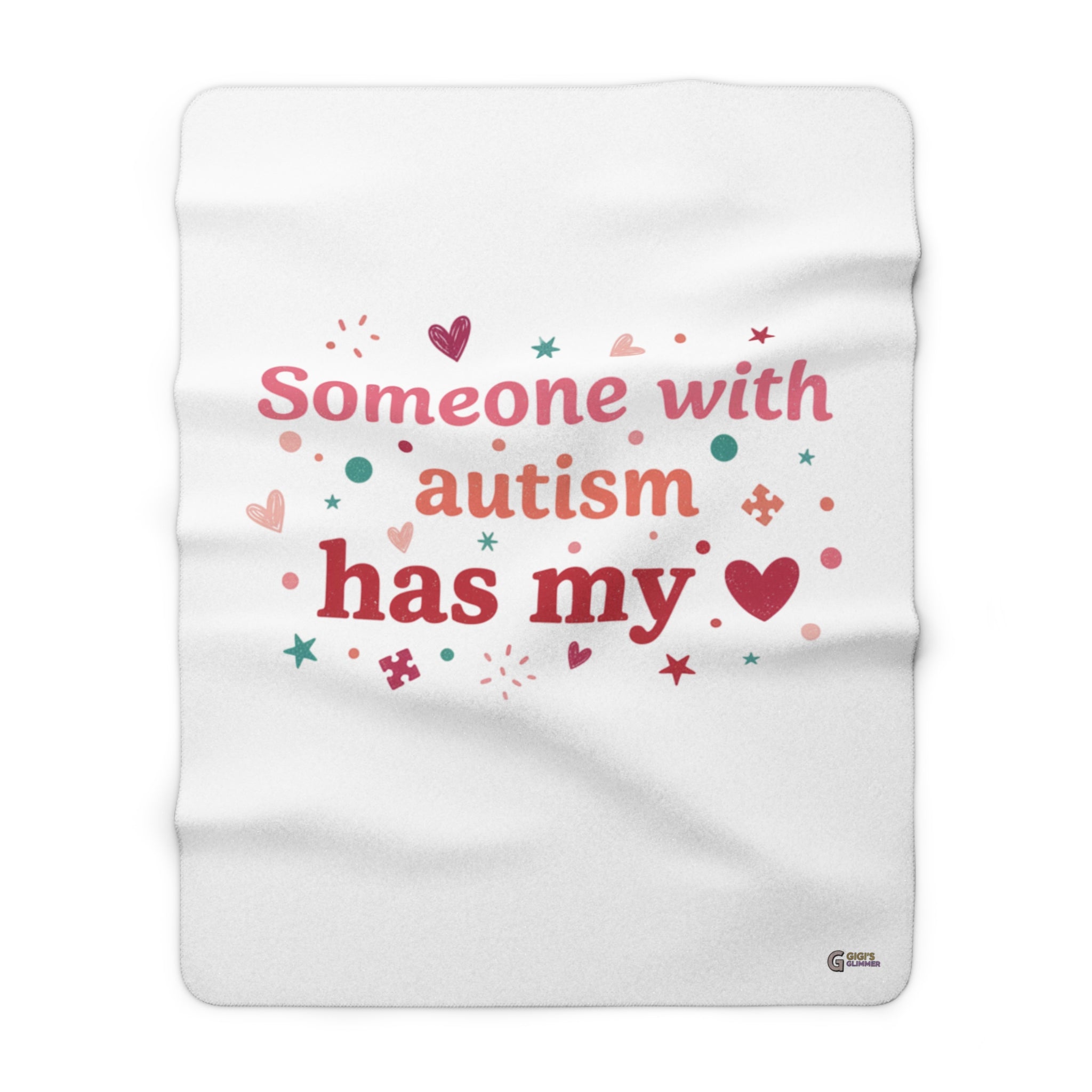 Cozy Sherpa Fleece Blanket — Plush Reversible Throw for Home, Couch, Travel